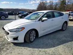 3FA6P0LU9KR222095 2019 FORD FUSION
