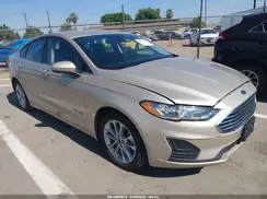 3FA6P0LU9KR223148 2019 FORD FUSION