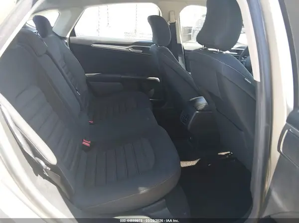 3FA6P0LU9KR223148 2019 FORD FUSION - Image 8