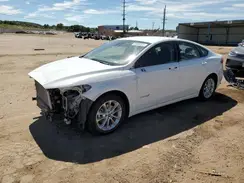 3FA6P0LU9KR226339 2019 FORD FUSION