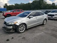 3FA6P0LU9KR241701 2019 FORD FUSION