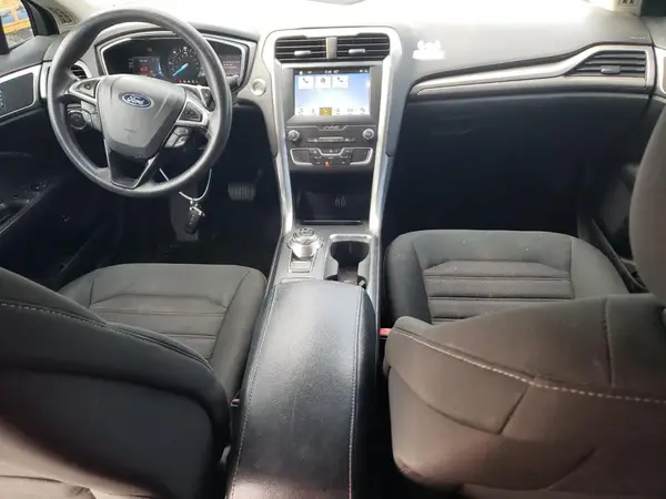 3FA6P0LU9KR241701 2019 FORD FUSION - Image 8
