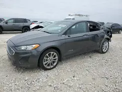 3FA6P0LU9KR243688 2019 FORD FUSION