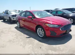 3FA6P0LU9KR256554 2019 FORD FUSION