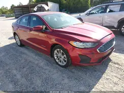 3FA6P0LU9KR256571 2019 FORD FUSION