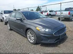 3FA6P0LU9KR258059 2019 FORD FUSION