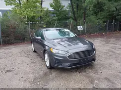 3FA6P0LU9KR258708 2019 FORD FUSION