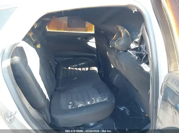 3FA6P0LU9KR261608 2019 FORD FUSION - Image 8
