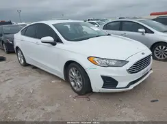 3FA6P0LU9KR261723 2019 FORD FUSION