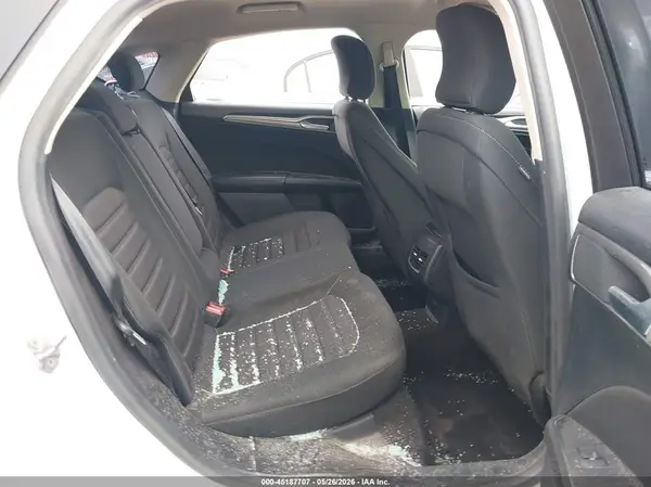 3FA6P0LU9KR261723 2019 FORD FUSION - Image 8