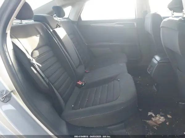 3FA6P0LU9KR262810 2019 FORD FUSION - Image 8