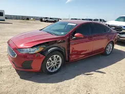 3FA6P0LU9KR262872 2019 FORD FUSION
