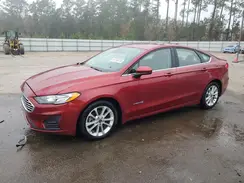 3FA6P0LU9KR263228 2019 FORD FUSION