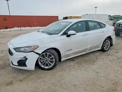 3FA6P0LU9KR263424 2019 FORD FUSION