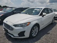 3FA6P0LU9KR263973 2019 FORD FUSION