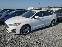 3FA6P0LU9KR264010 2019 FORD FUSION