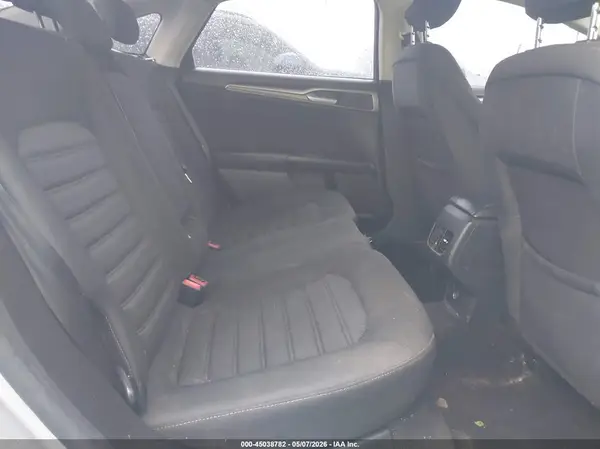 3FA6P0LU9KR264217 2019 FORD FUSION - Image 8