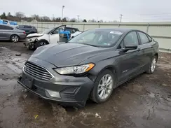 3FA6P0LU9KR268803 2019 FORD FUSION