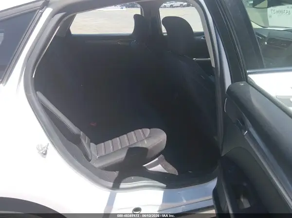 3FA6P0LU9KR274049 2019 FORD FUSION - Image 8
