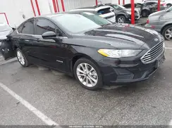 3FA6P0LU9KR278523 2019 FORD FUSION