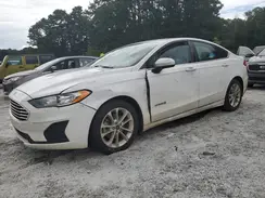 3FA6P0LU9KR285651 2019 FORD FUSION