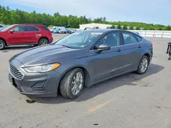 3FA6P0LU9LR100810 2020 FORD FUSION