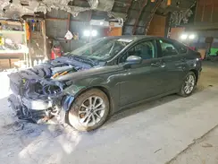 3FA6P0LU9LR101634 2020 FORD FUSION