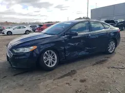 3FA6P0LU9LR105277 2020 FORD FUSION