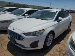 3FA6P0LU9LR119079 2020 FORD FUSION