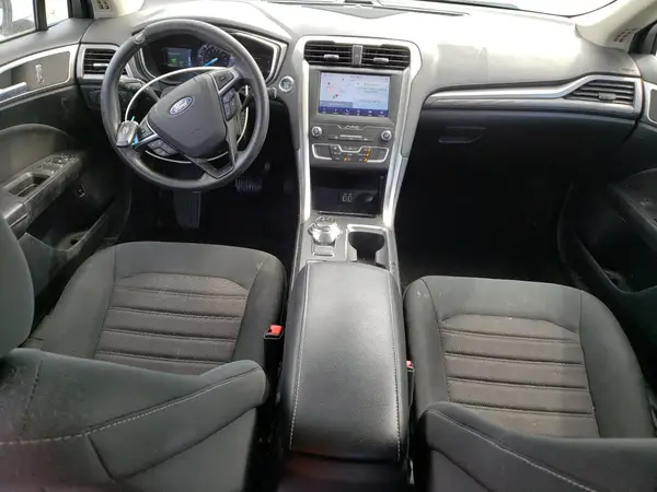 3FA6P0LU9LR119101 2020 FORD FUSION - Image 8