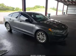3FA6P0LU9LR119194 2020 FORD FUSION