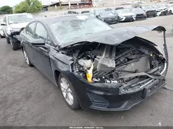 3FA6P0LU9LR140840 2020 FORD FUSION