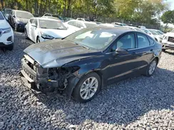3FA6P0LU9LR145388 2020 FORD FUSION