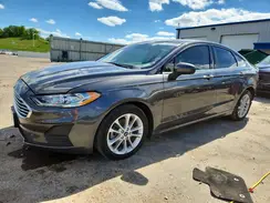 3FA6P0LU9LR148548 2020 FORD FUSION
