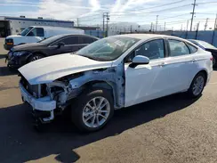 3FA6P0LU9LR148923 2020 FORD FUSION