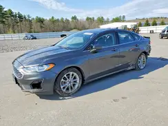 3FA6P0LU9LR158125 2020 FORD FUSION