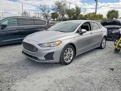 3FA6P0LU9LR161333 2020 FORD FUSION