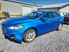 3FA6P0LU9LR162661 2020 FORD FUSION
