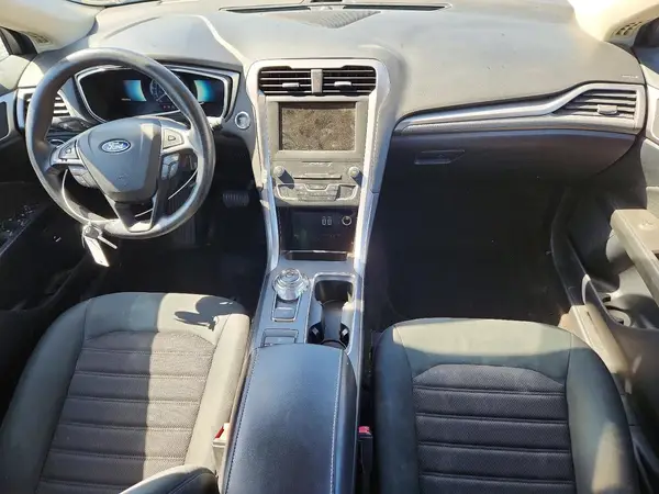 3FA6P0LU9LR162661 2020 FORD FUSION - Image 8
