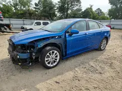 3FA6P0LU9LR162935 2020 FORD FUSION