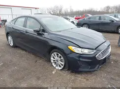 3FA6P0LU9LR163454 2020 FORD FUSION