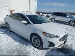 3FA6P0LU9LR163521 2020 FORD FUSION