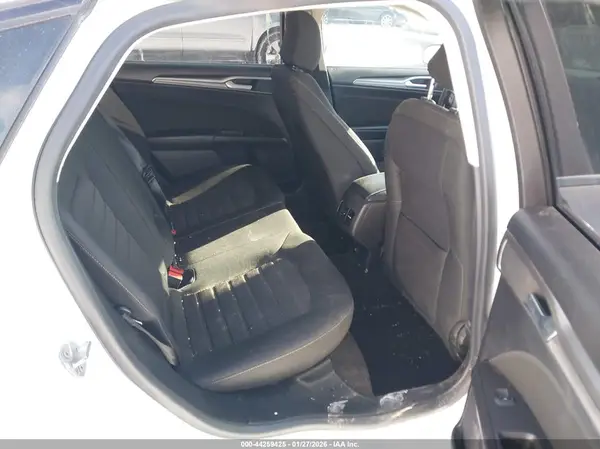3FA6P0LU9LR163521 2020 FORD FUSION - Image 8