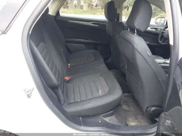 3FA6P0LU9LR171019 2020 FORD FUSION - Image 8