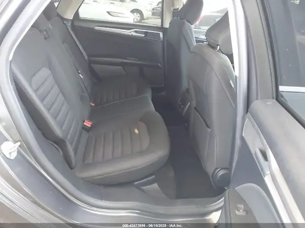 3FA6P0LU9LR172008 2020 FORD FUSION - Image 8