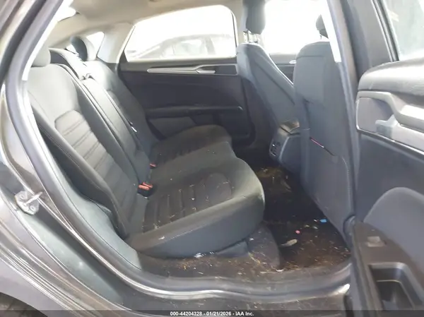 3FA6P0LU9LR172168 2020 FORD FUSION - Image 8