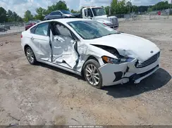 3FA6P0LU9LR173434 2020 FORD FUSION