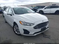 3FA6P0LU9LR173563 2020 FORD FUSION