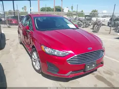 3FA6P0LU9LR189889 2020 FORD FUSION