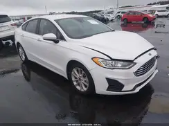 3FA6P0LU9LR196762 2020 FORD FUSION